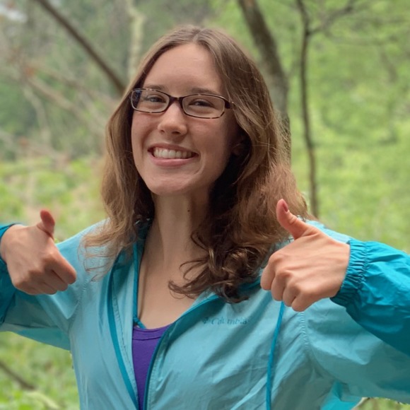 Meet your Posher, Hannie - Picture 1 of 1